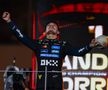 Lando Norris, interviu în lacrimi după ce a ieșit campion mondial: „E de necrezut! Max și Oscar, vreau să vă spun asta”
