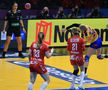 Elveția - România, CM 2025 de handbal feminin