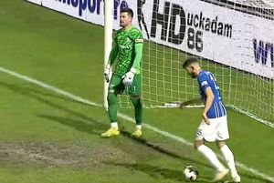 Metaloglobus - Farul 2-1 » Rezultat-șoc la Clinceni: a doua victorie a sezonului pentru gazde!