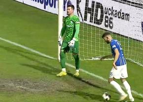 Metaloglobus - Farul 2-1 » Rezultat-șoc la Clinceni: a doua victorie a sezonului pentru gazde!