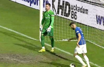 Metaloglobus - Farul 2-1 » Rezultat-șoc la Clinceni: a doua victorie a sezonului pentru gazde!