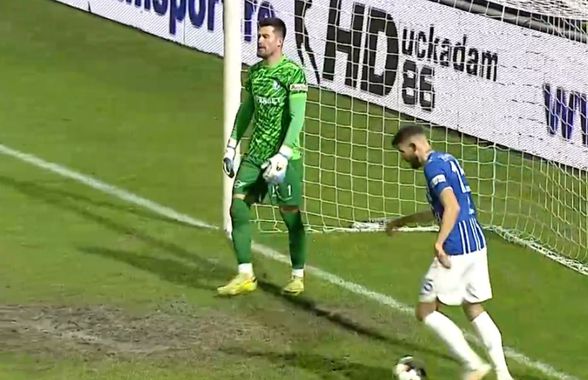 Metaloglobus - Farul 2-1 » Rezultat-șoc la Clinceni: a doua victorie a sezonului pentru gazde!