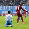 Universitatea Craiova - CFR Cluj, etapa a 19-a din Superligă // FOTO: Andrei Furnigă (GSP)