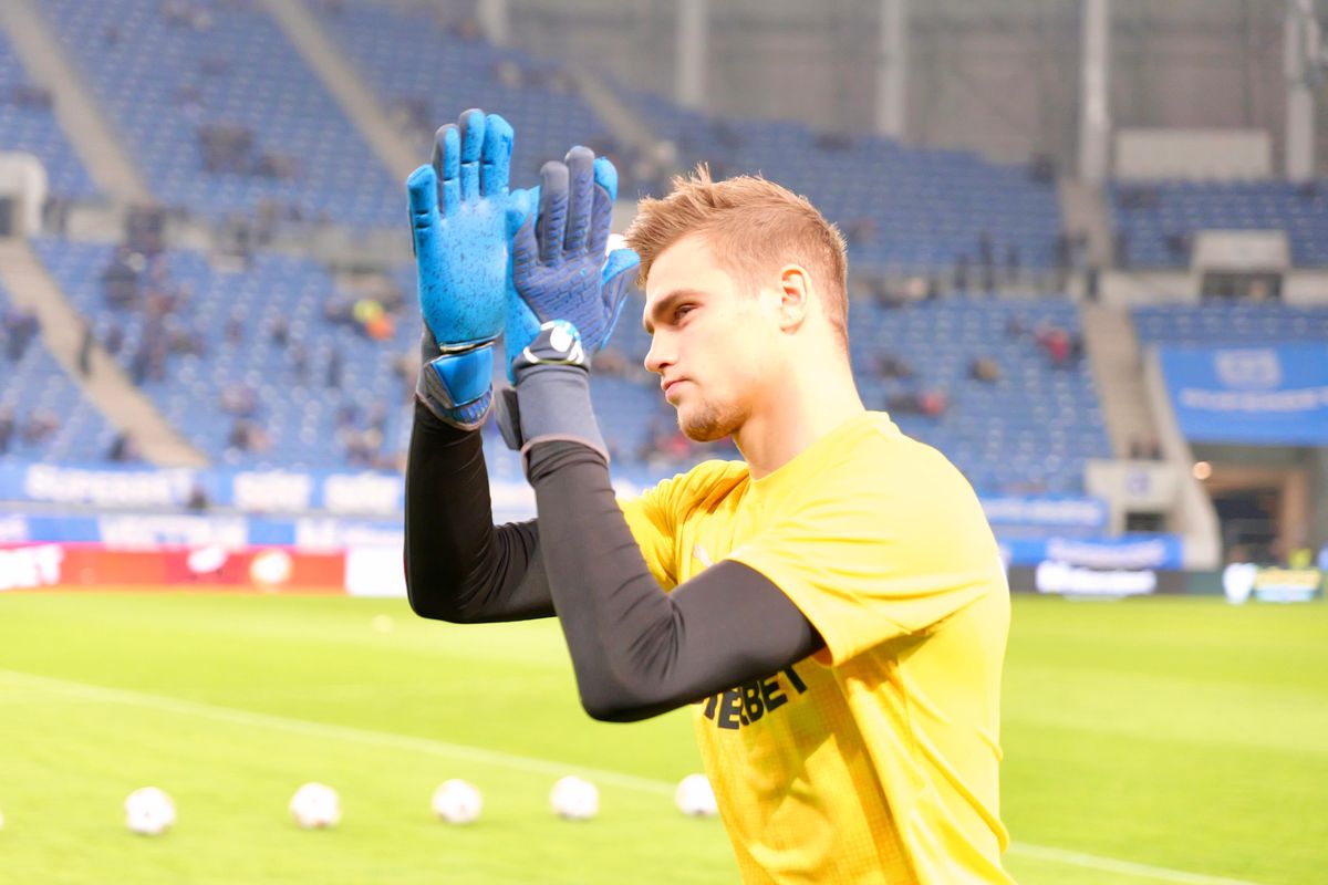 Imagini înainte de Universitatea Craiova - CFR Cluj