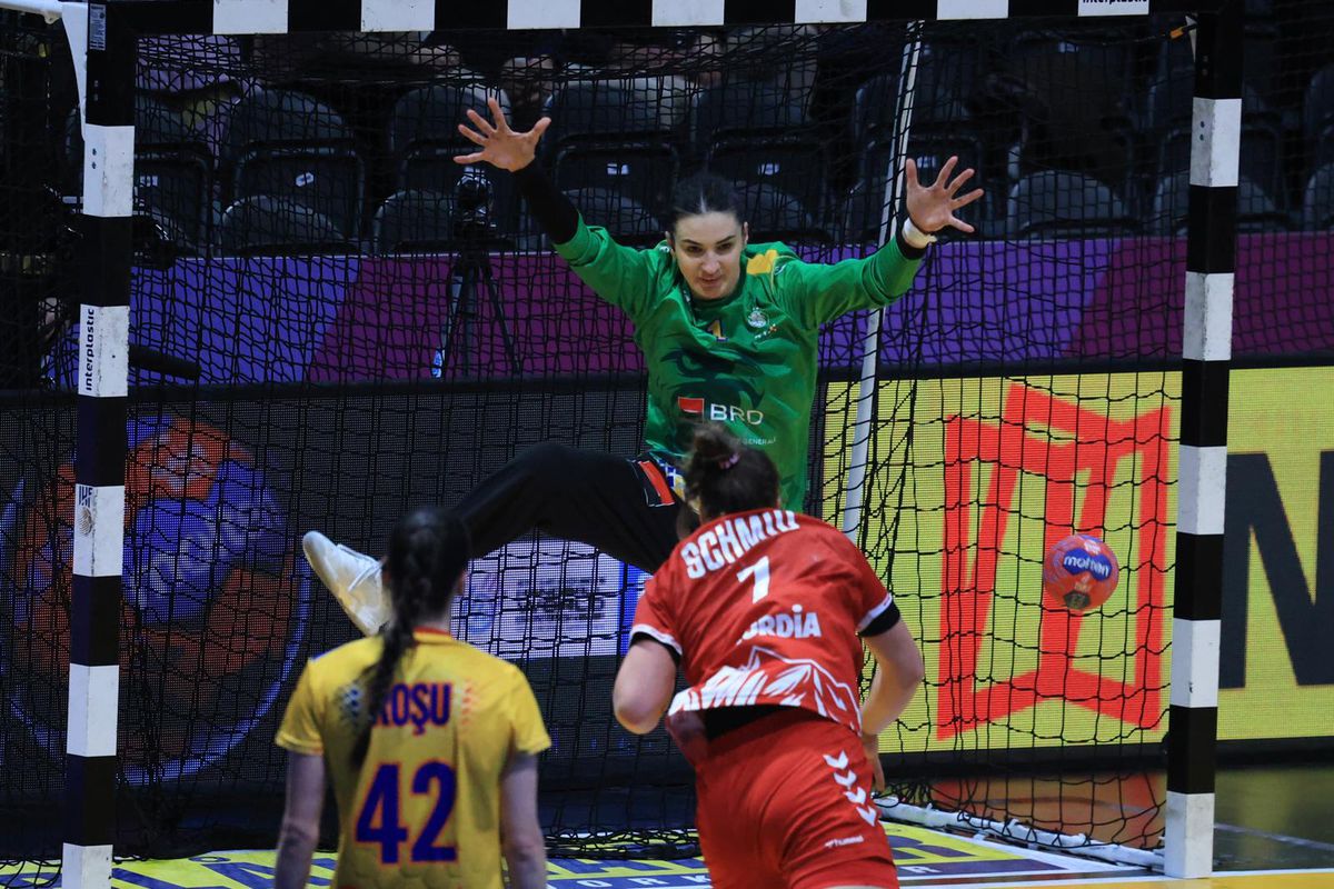 România încheie în forță Campionatul Mondial: recital cu Elveția! » Obiectiv ÎNDEPLINIT: clasamentul final al grupei principale