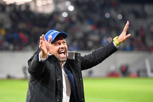 Unul dintre antrenorii momentului explică de ce preferă să stea în Liga 2