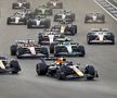 Marele Premiu de Formula 1 de la Abu Dhabi // FOTO: Imago Images