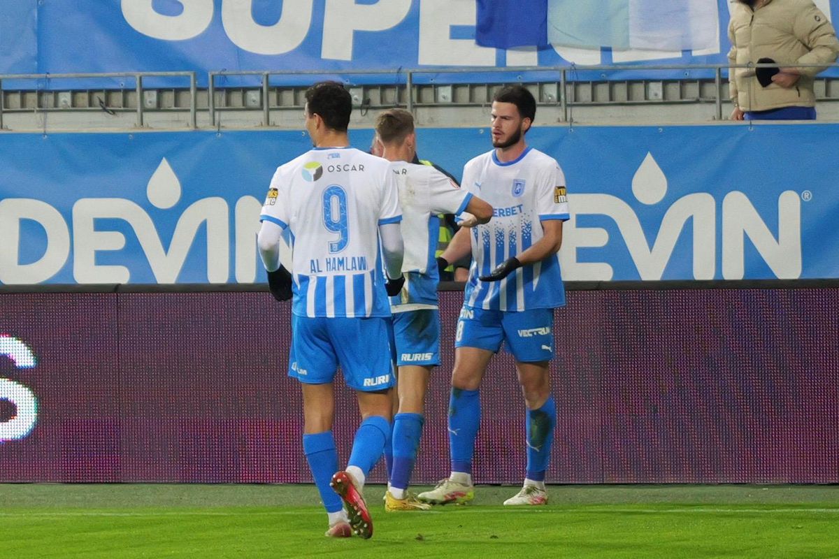 Ideea repetată de Filipe Coelho după 1-1 cu CFR Cluj: „Să continuăm”