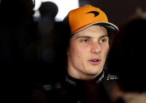 Cum a reacționat Oscar Piastri după ce a pierdut titlul mondial în Formula 1 // FOTO: Imago