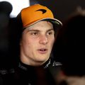 Cum a reacționat Oscar Piastri după ce a pierdut titlul mondial în Formula 1 // FOTO: Imago
