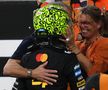 Cum a sărbătorit McLaren titlul mondial în Formula 1 câștigat de Lando Norris // FOTO:  Imago