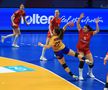 Elveția - România, CM 2025 de handbal feminin / FOTO: Ionuț Iordache (GSP.ro)