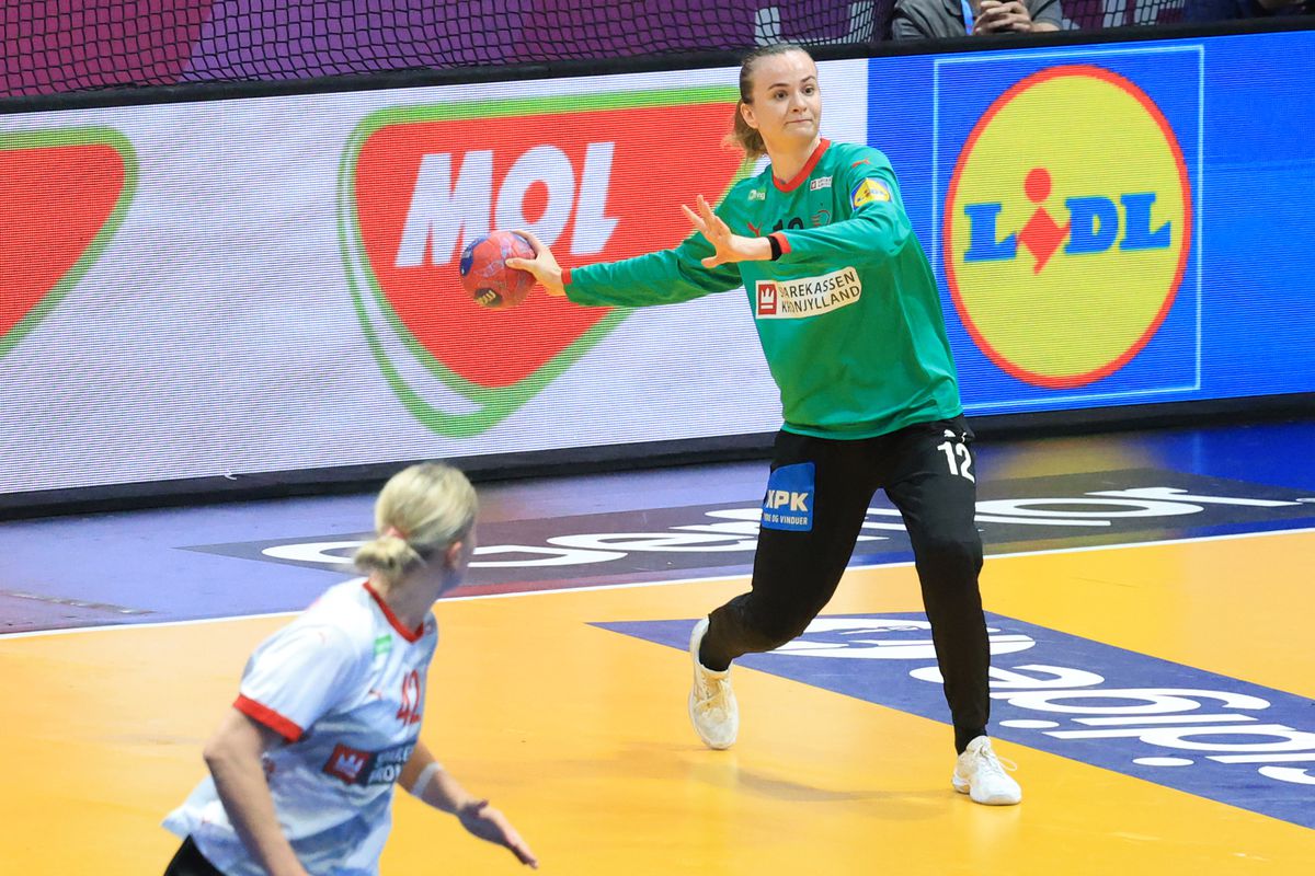 Ungaria a clacat în finalul meciului cu Danemarca! Ce urmează pentru cele două la Campionatul Mondial de handbal