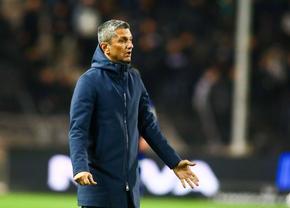 Răzvan Lucescu, după derby-ul PAOK - Aris: „I-am călcat în picioare”
