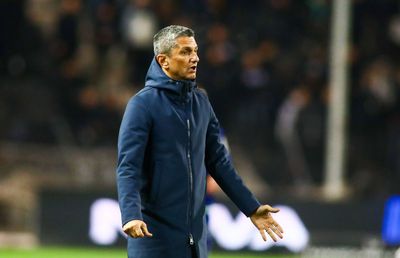 Răzvan Lucescu, după derby-ul PAOK - Aris: „I-am călcat în picioare”