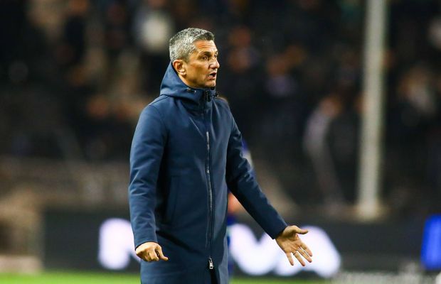 Răzvan Lucescu, după derby-ul PAOK - Aris: „I-am călcat în picioare”