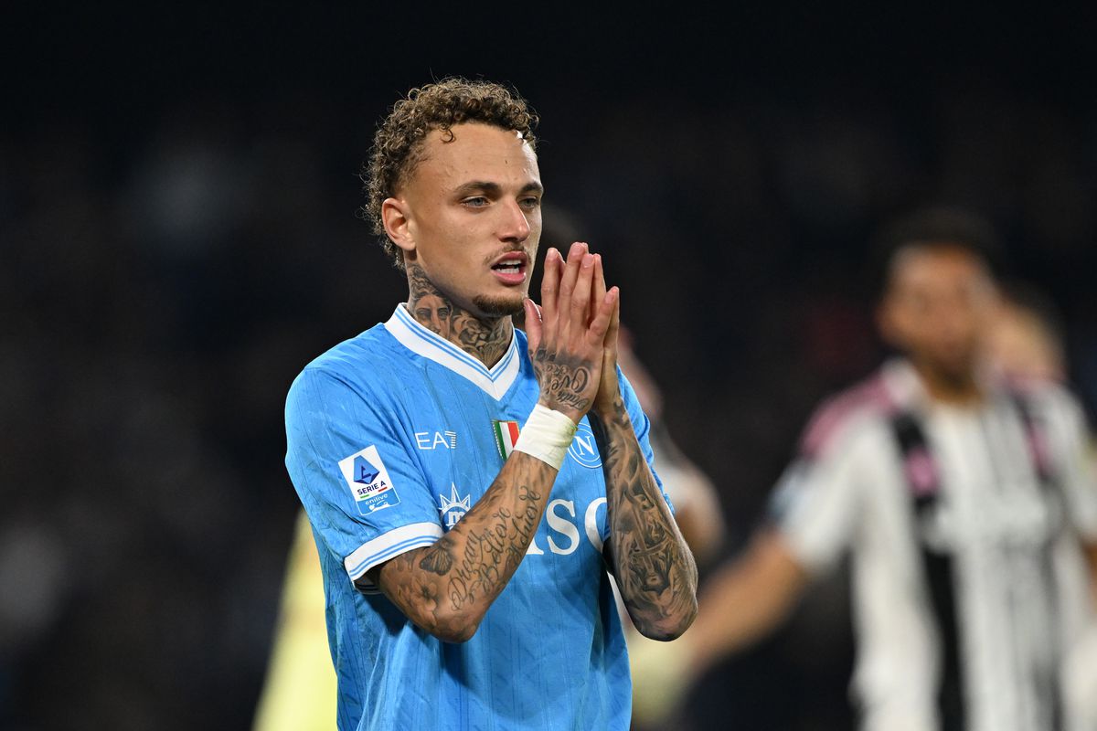 Napoli - Juventus // 7 decembrie 2025