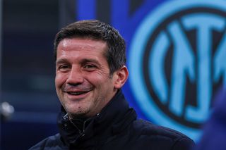 Telefonul care i-a schimbat cariera a sunat de două ori: „Cristian, vino la birou! Te-am ales. Echipa este a ta” » Chivu n-a ezitat deloc: „Aici sunt, domnule președinte”