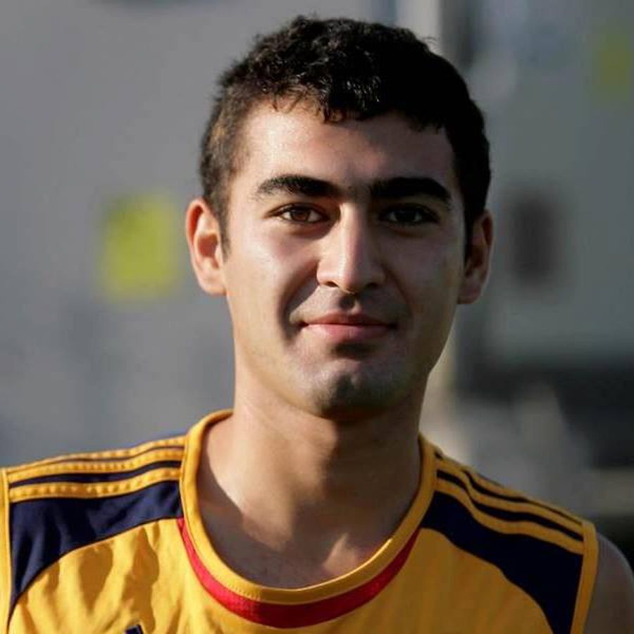 „Dă marfa și banii, dacă nu te tai!” » Fostul internațional român de juniori, coleg de generație cu Nicolae Stanciu, CONDAMNAT după ce a agresat un dealer de etnobotanice