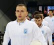 Nikola Stevanovic și Anzor în Universitatea Craiova - CFR Cluj, etapa a 19-a din Superligă // FOTO: Andrei Furnigă (GSP)