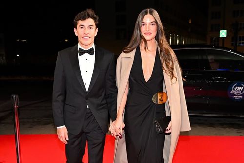 Marc Marquez, discurs emoționant la Gala FIM: „Nu vreau să-i uităm pe cei care nu mai sunt”