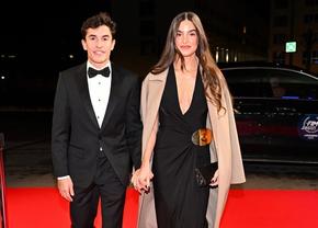 Marc Marquez, discurs emoționant la Gala FIM: „Nu vreau să-i uităm pe cei care nu mai sunt”
