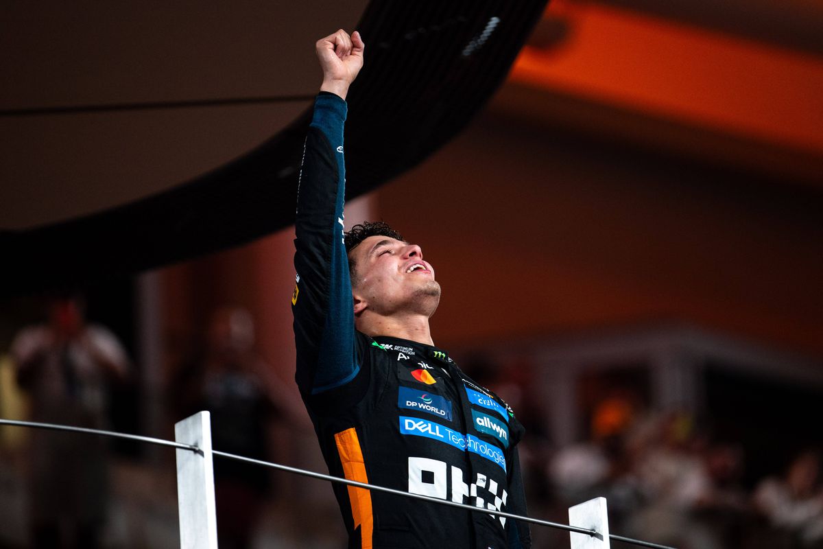 Marele Premiu de Formula 1 de la Abu Dhabi