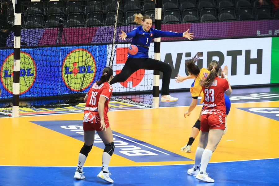 România încheie în forță Campionatul Mondial: recital cu Elveția! » Obiectiv ÎNDEPLINIT: clasamentul final al grupei principale