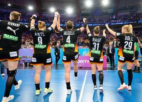 Pentru prima dată în ISTORIE! Ce s-a întâmplat sâmbătă seara la Campionatul Mondial de handbal feminin