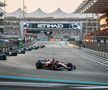 Marele Premiu de Formula 1 de la Abu Dhabi // FOTO: Imago Images