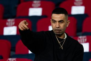 Stewarzii au intervenit în conflictul dintre tatăl lui Lamine Yamal și fanii lui Betis!