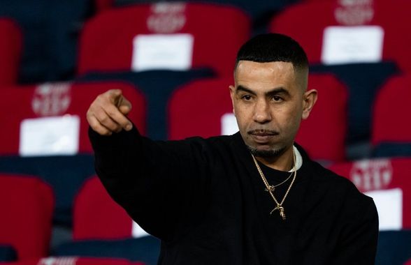 Stewarzii au intervenit în conflictul dintre tatăl lui Lamine Yamal și fanii lui Betis!