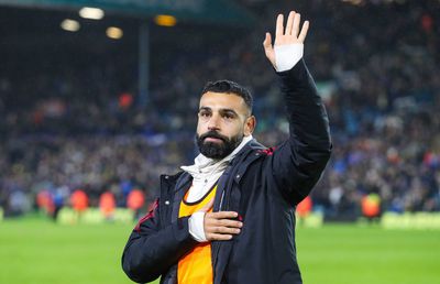 Semnul de adio? Mohamed Salah i-a șocat pe fanii lui Liverpool cu ultimele gesturi