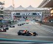 Marele Premiu de Formula 1 de la Abu Dhabi // FOTO: Imago Images