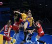 Elveția - România, CM 2025 de handbal feminin