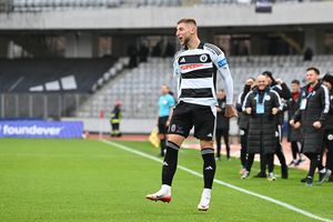 Echipă nouă la porțile play-off-ului! Primul duel al zilei din Superliga a fost fără istoric: atacantul a făcut MECIUL SEZONULUI » Clasamentul acum