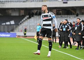 Echipă nouă la porțile play-off-ului! Primul duel al zilei din Superliga a fost fără istoric: atacantul a făcut MECIUL SEZONULUI » Clasamentul acum
