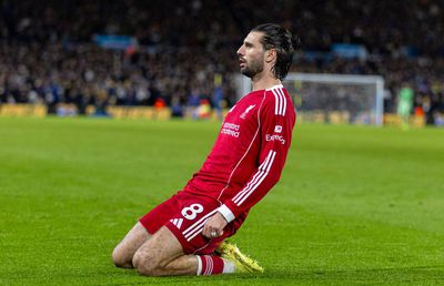 Vedetele lui Liverpool recunosc tensiunea și confuzia care domnesc în vestiar: „Nici măcar nu știu pe ce loc suntem”