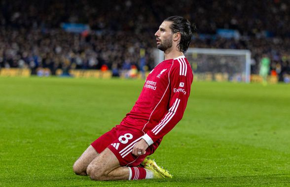 Vedetele lui Liverpool recunosc tensiunea și confuzia care domnesc în vestiar: „Nici măcar nu știu pe ce loc suntem”