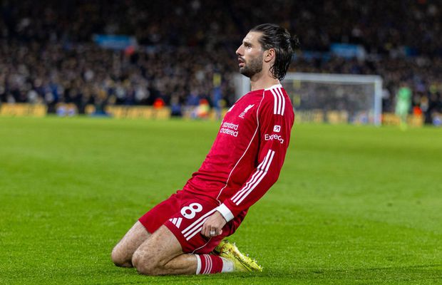 Vedetele lui Liverpool recunosc tensiunea și confuzia care domnesc în vestiar: „Nici măcar nu știu pe ce loc suntem”