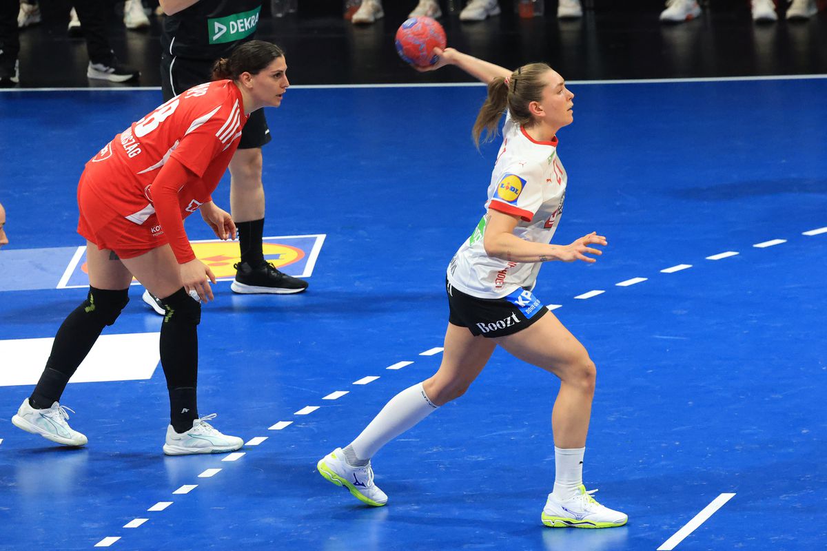 Ungaria a clacat în finalul meciului cu Danemarca! Ce urmează pentru cele două la Campionatul Mondial de handbal