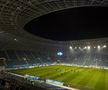 Stadion Ion Oblemenco. Foto: Andrei Furnigă (GSP)