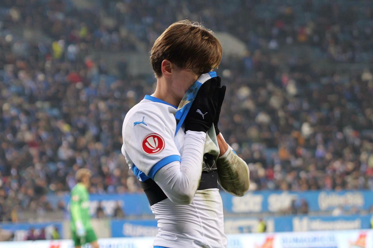 În lacrimi după Craiova - CFR » Care este motivul