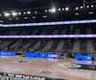BTarena, pregătită de U-BT Cluj-Napoca - Partizan Belgrad/Foto: David Istrate (GSP.ro)
