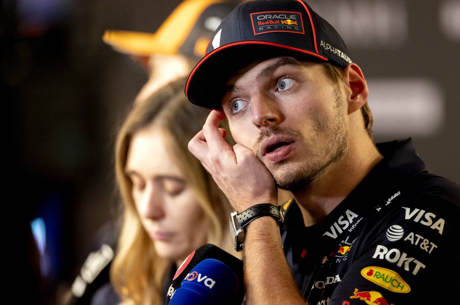 Max Verstappen a recunoscut că a încercat să-i manipuleze pe piloții McLaren: „Da, a fost o provocare intenționată”