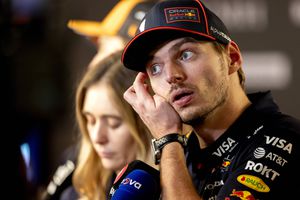 Reacția lui Max Verstappen după ce a ratat un nou titlu mondial în Formula 1: „A fost grozav! Mi-a plăcut”
