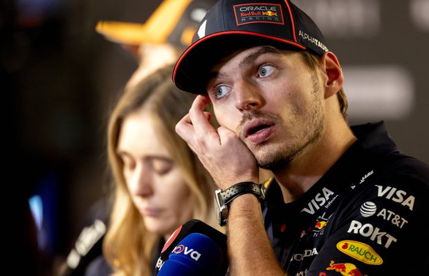 Reacția lui Max Verstappen după ce a ratat un nou titlu mondial în Formula 1: „A fost grozav! Mi-a plăcut”