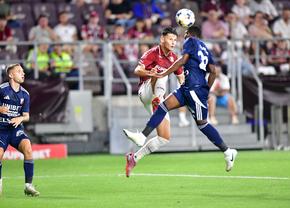 FC Botoșani - Rapid, duel între primele două clasate din Superliga. Ocazie uriașă pentru Petrila