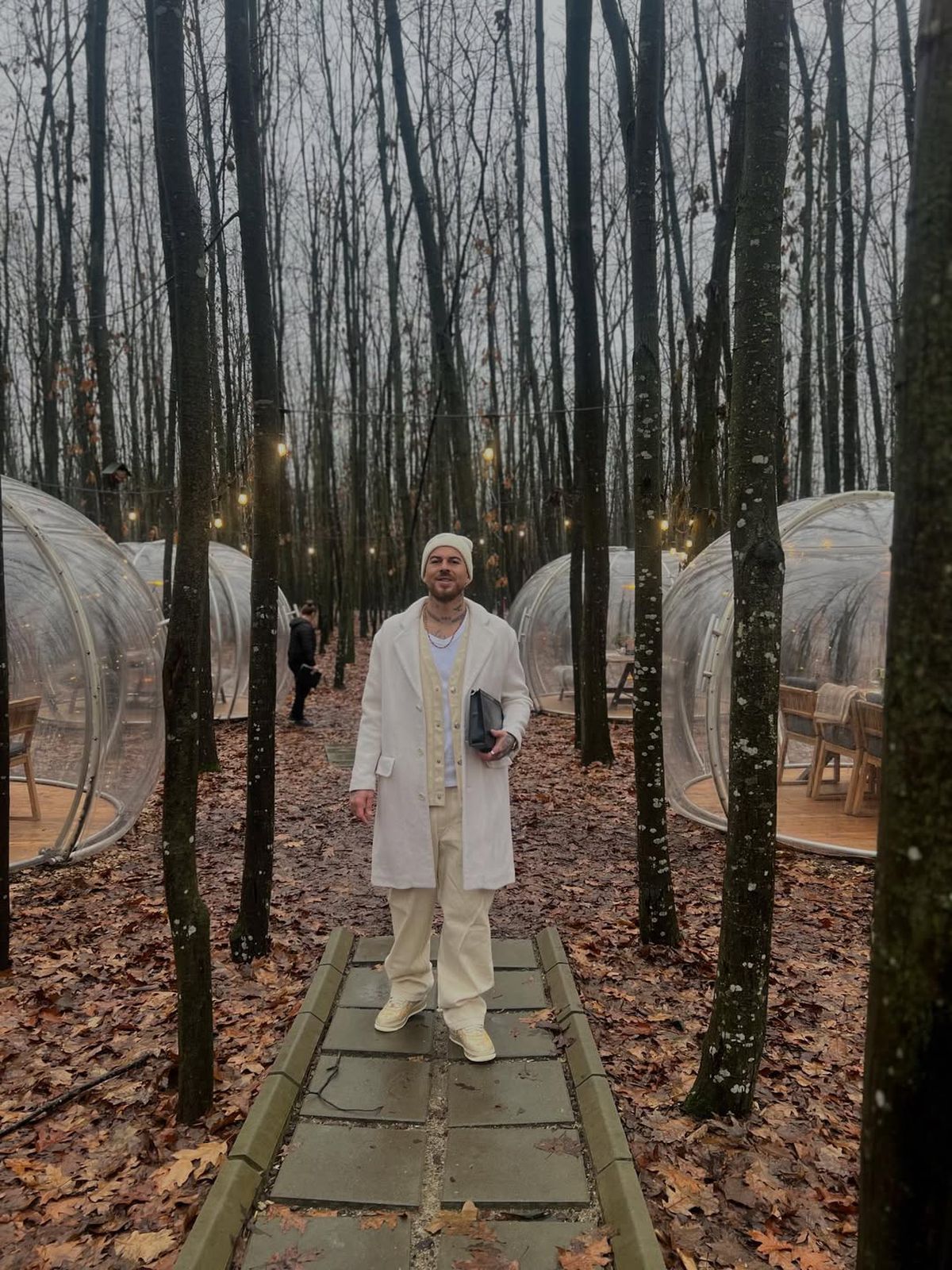 Mihai Stoica a reacționat imediat după ce a văzut ce a făcut Alibec la o zi după FCSB - Dinamo: „E «rainy Sunday»”