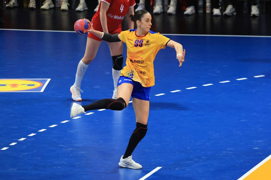 România încheie în forță Campionatul Mondial: recital cu Elveția! » Obiectiv ÎNDEPLINIT: clasamentul final al grupei principale